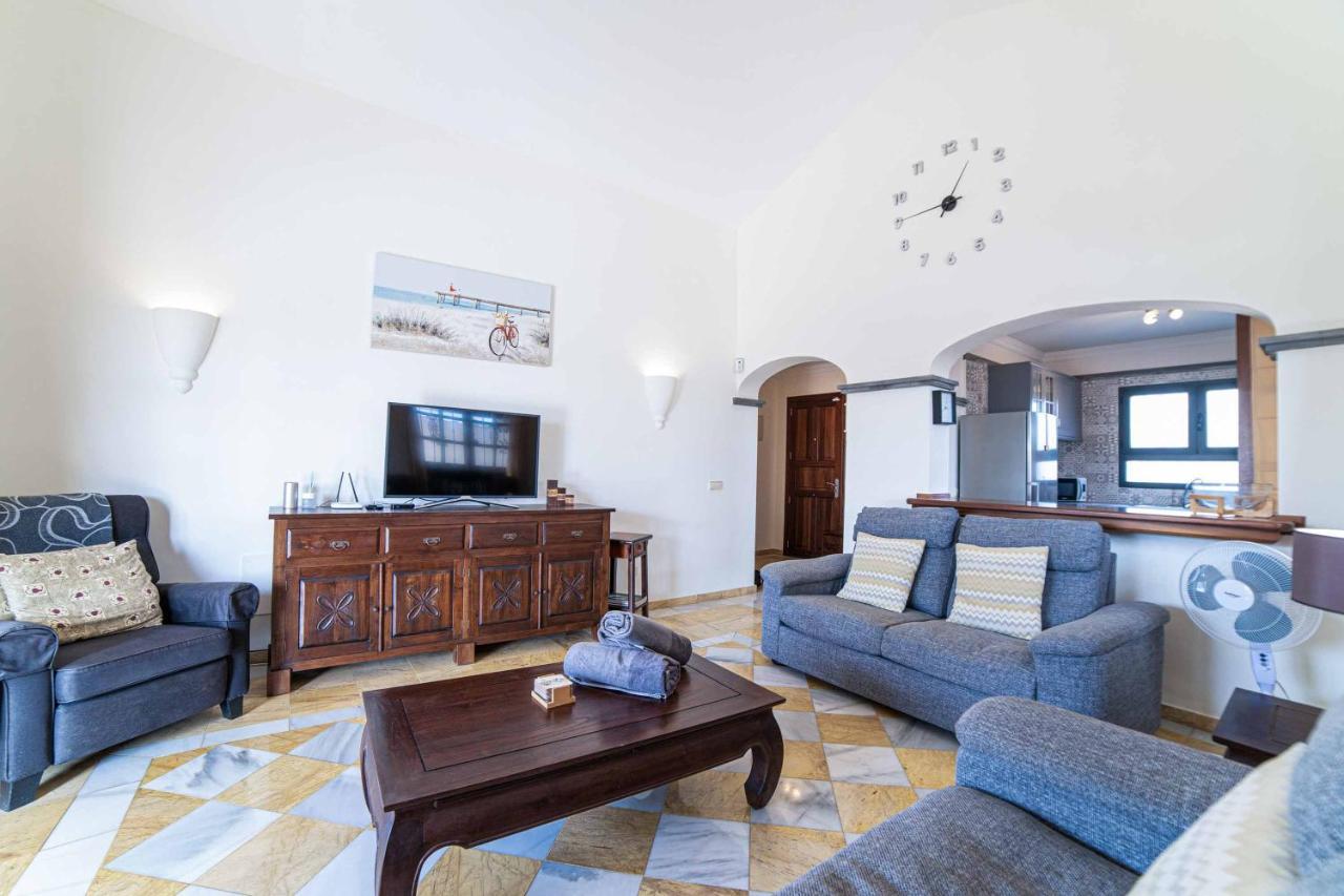 Villa Casa Jenny Playa Blanca (Lanzarote)