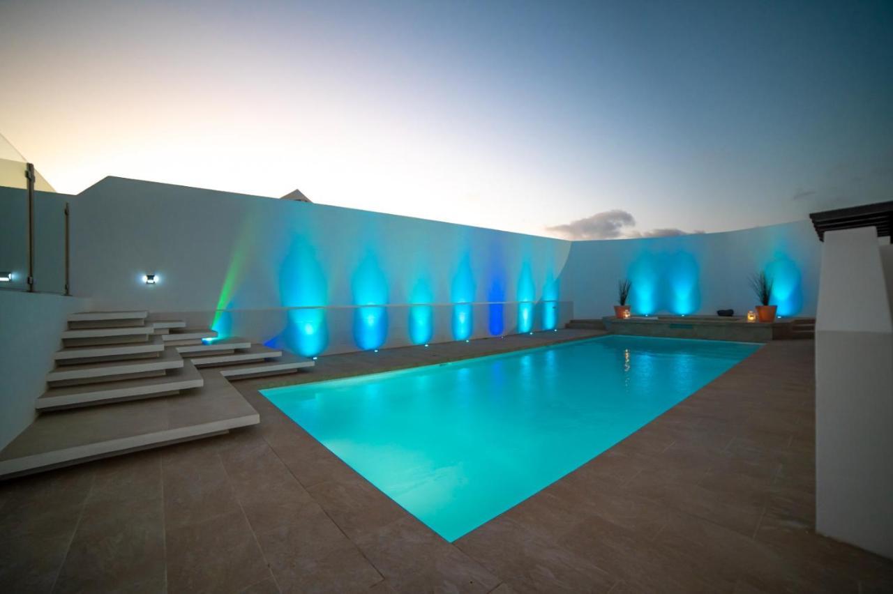Villa The Lighthouse, Piscina Climatizada