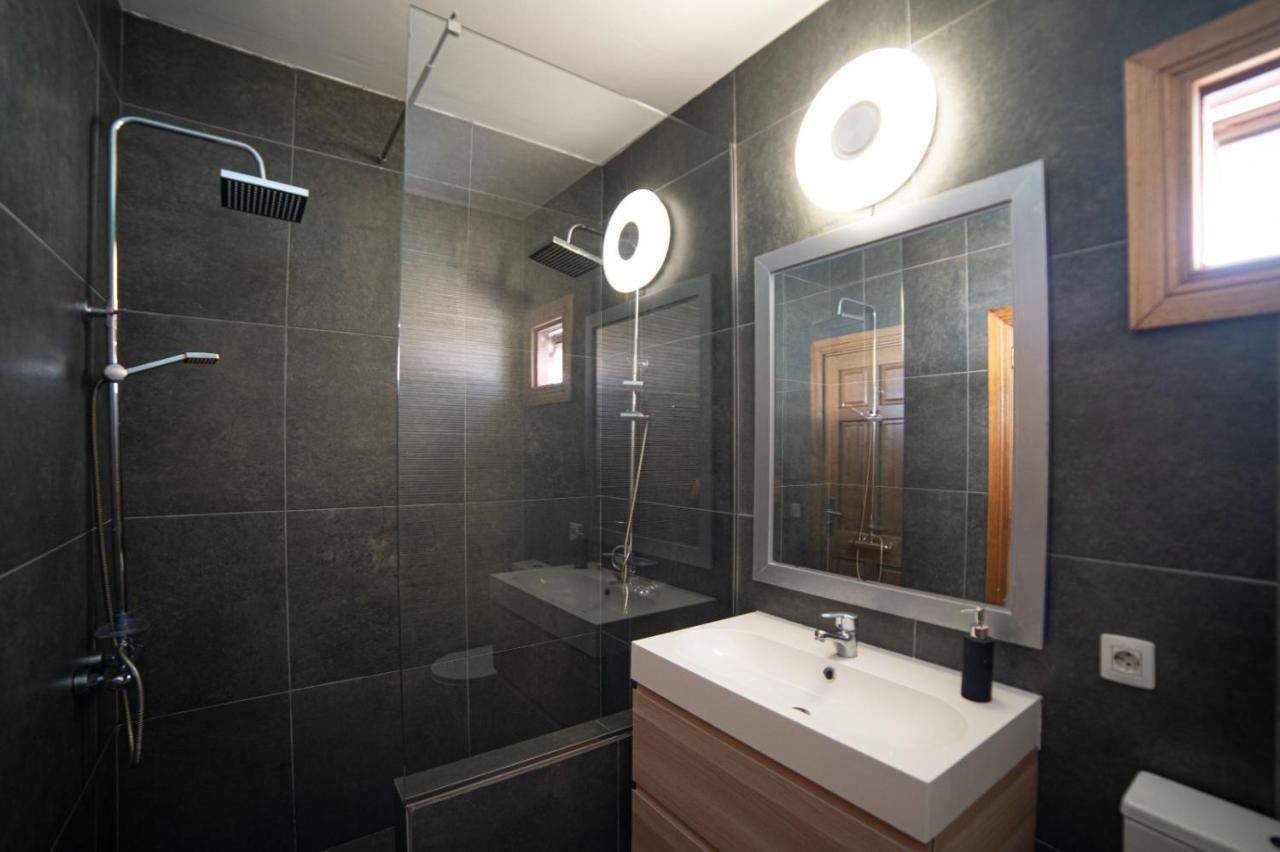 Villa The Lighthouse, Piscina Climatizada *