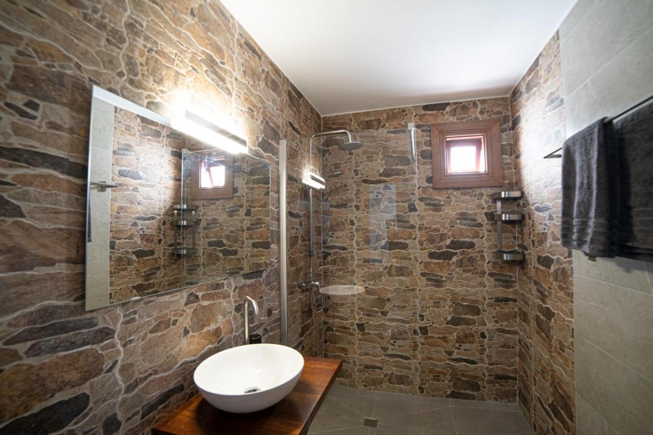 The Lighthouse, Piscina Climatizada Villa *