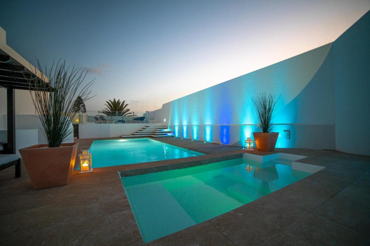 The Lighthouse, Piscina Climatizada Villa