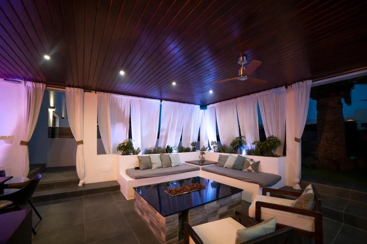 Villa The Lighthouse, Piscina Climatizada *