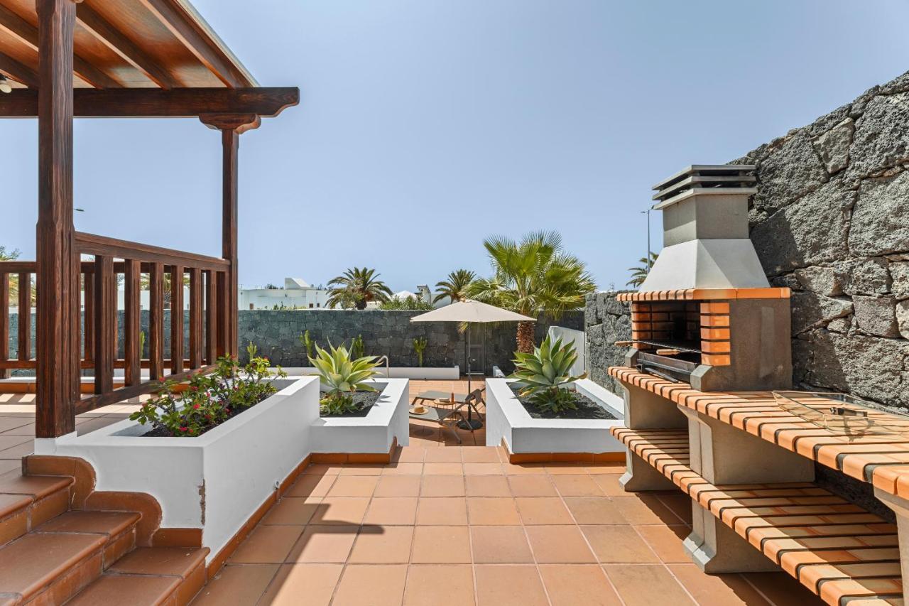 Villa Rosa By Villalia Playa Blanca (Lanzarote)
