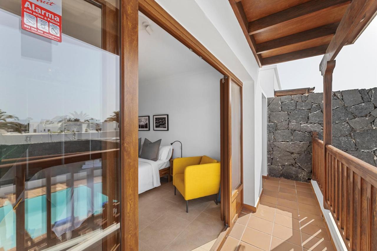 Villa Rosa By Villalia *