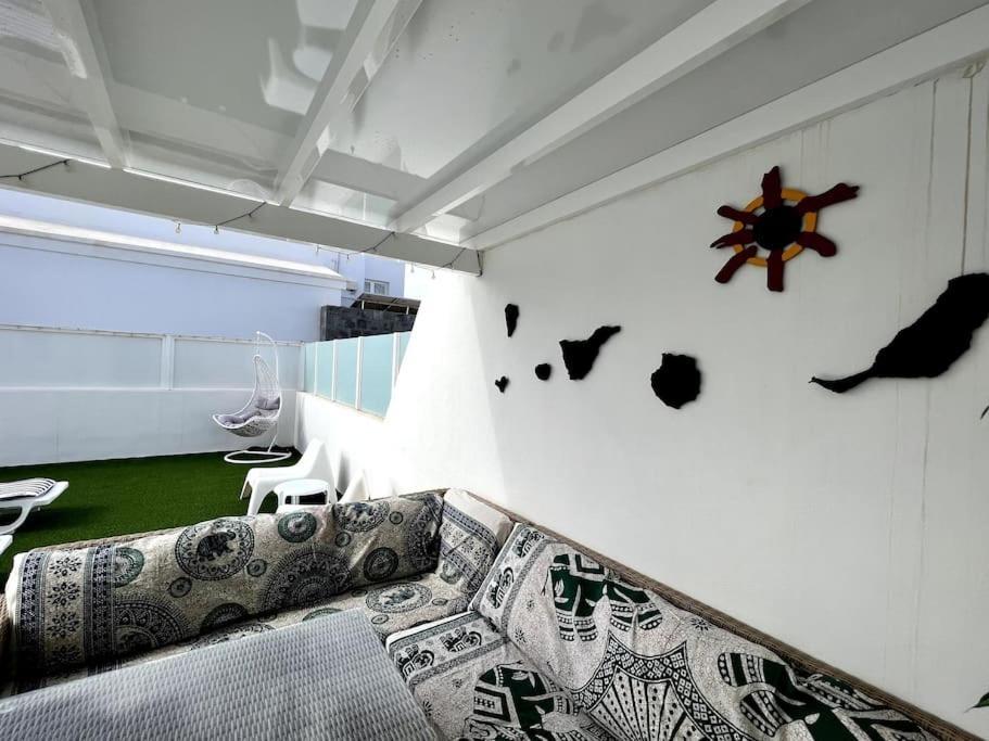 Lovely Sanmar, Heated Pool Pousada Playa Blanca (Lanzarote)