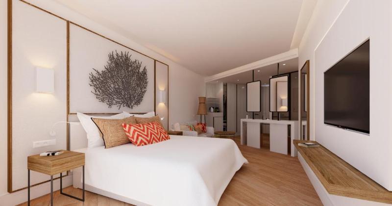Hotel Barcelo Royal Level Adults Only Playa Blanca (Lanzarote)