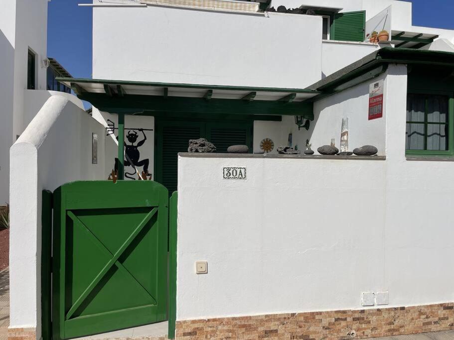 Eslanzarote Buganvilla House * Playa Blanca (Lanzarote)