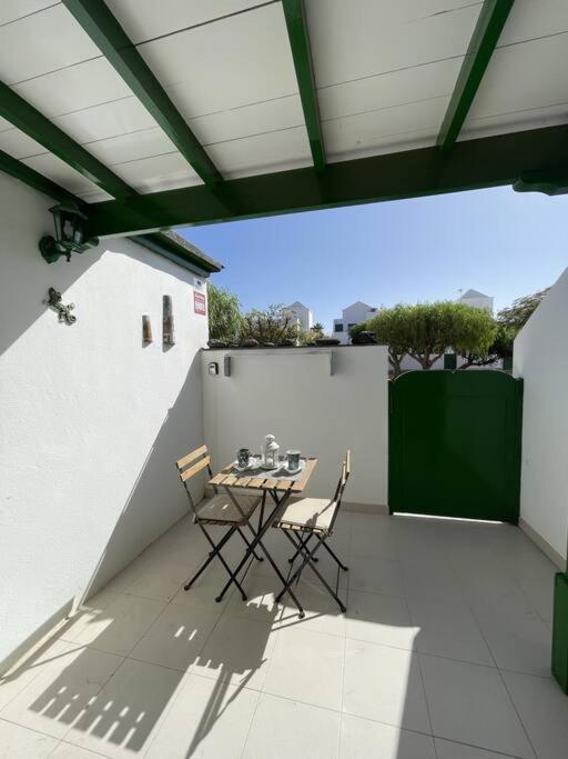Eslanzarote Buganvilla House