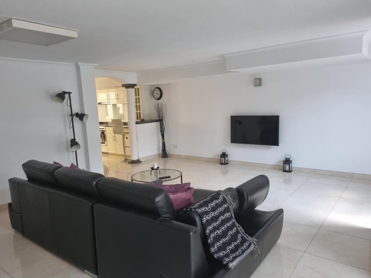 Spacious Modern In Peacefull Coloradas, Close To Papagayo Beaches Apartment Playa Blanca (Lanzarote)