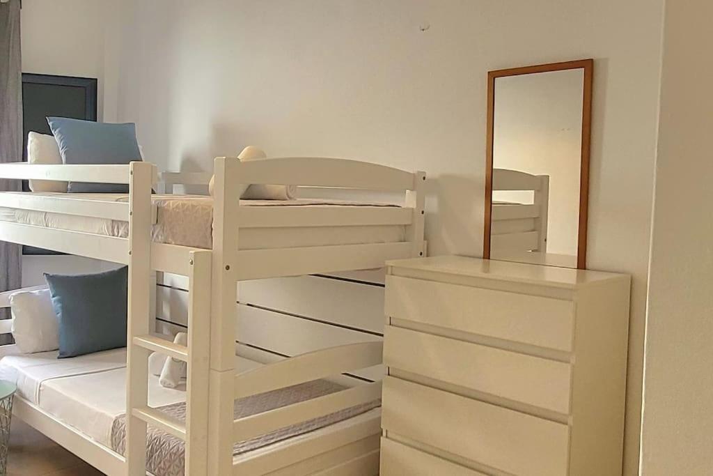 Sabbia Mon Apartamento *