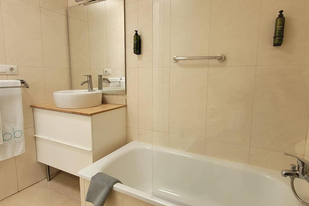 Apartamento Sabbia Mon Playa Blanca (Lanzarote)