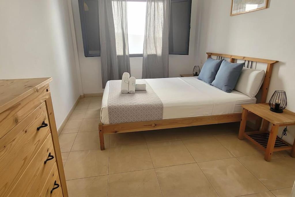 Apartamento Sabbia Mon Playa Blanca (Lanzarote)