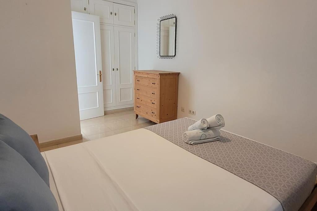 Sabbia Mon Apartamento Playa Blanca (Lanzarote)