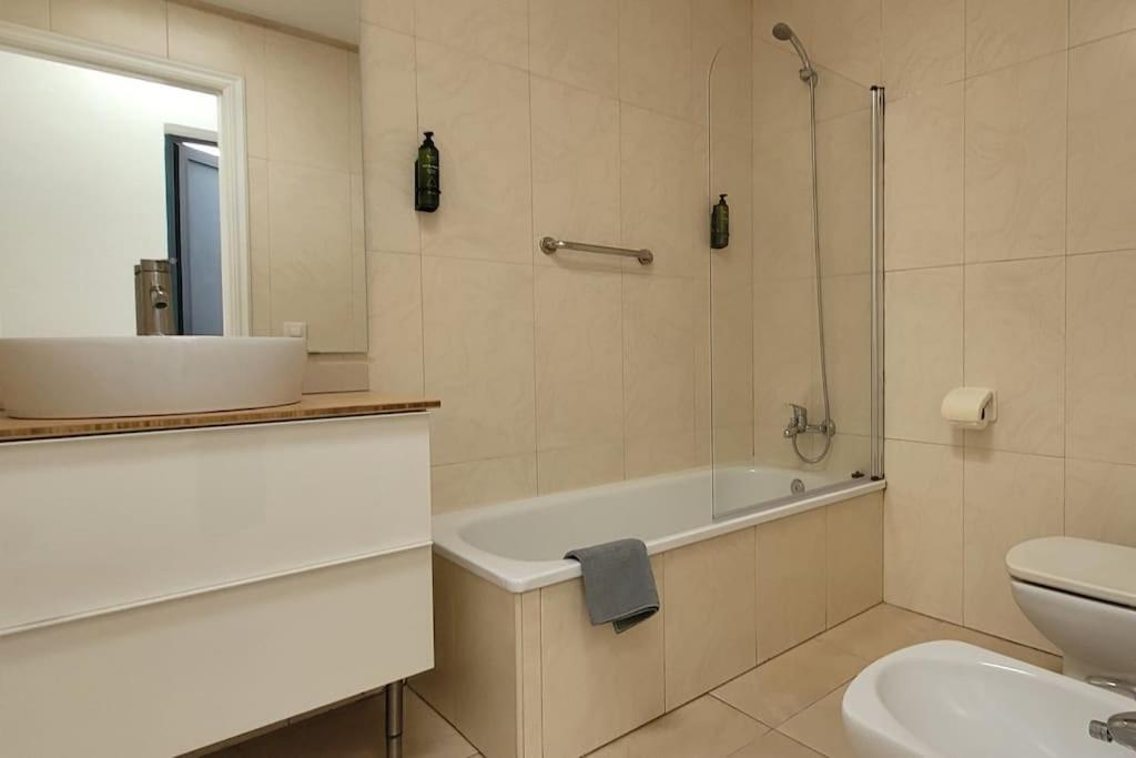 Apartamento Sabbia Mon *