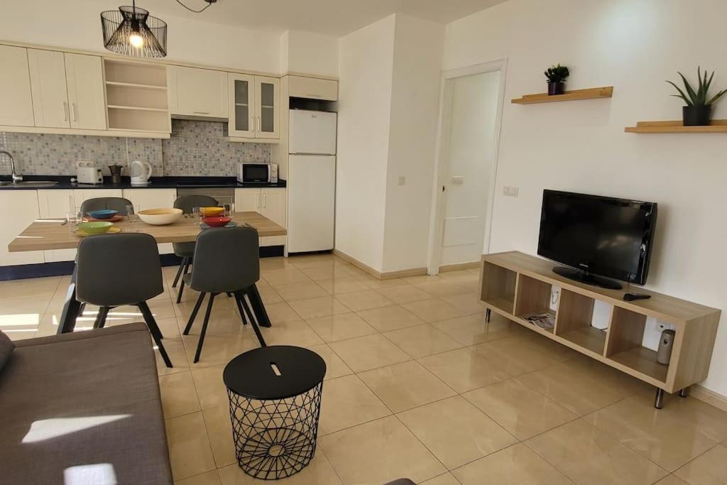 Apartamento Sabbia Mon Playa Blanca (Lanzarote)