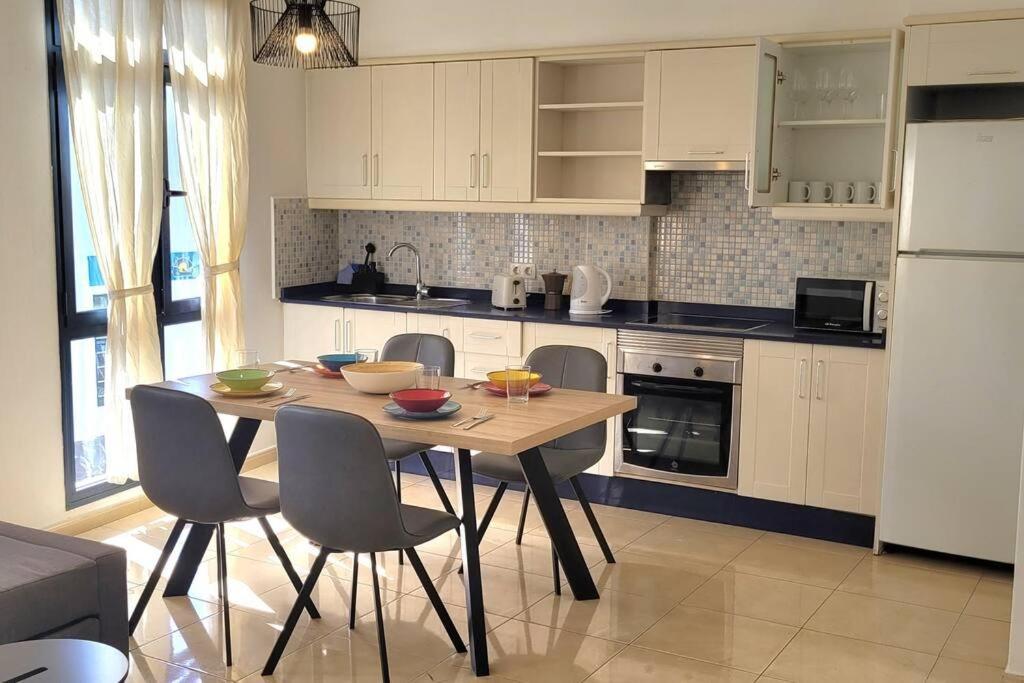 Apartamento Sabbia Mon Playa Blanca (Lanzarote)