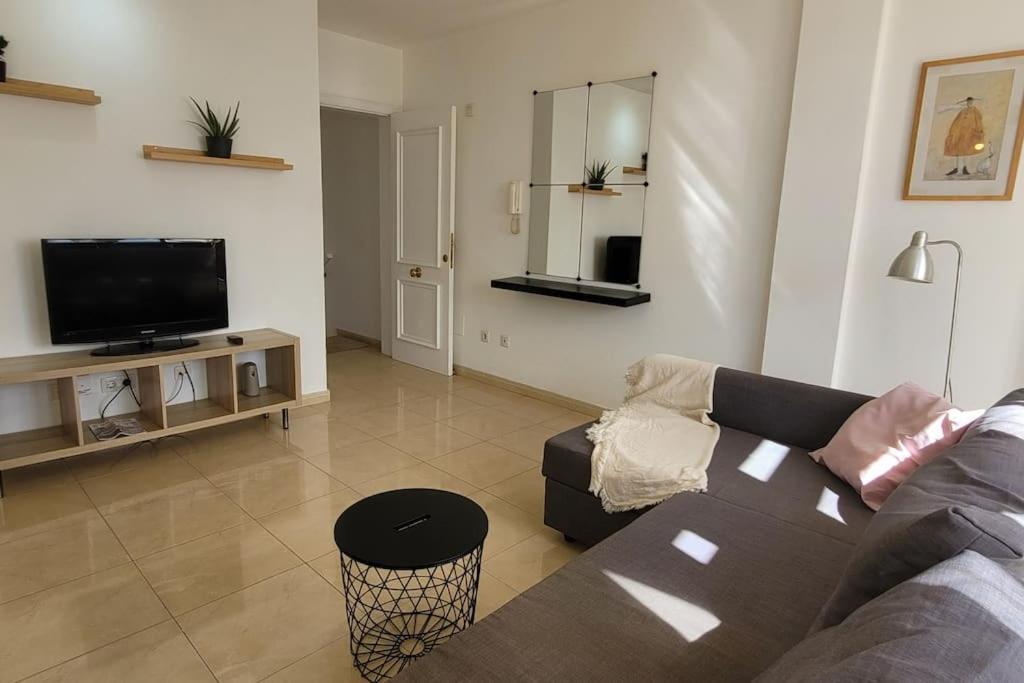 Sabbia Mon Playa Blanca (Lanzarote)