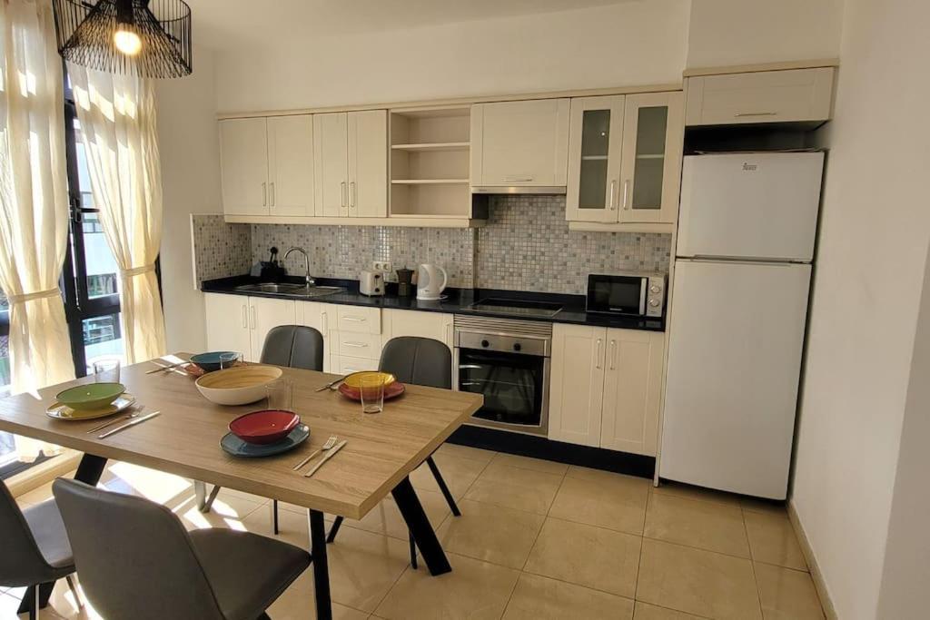 Apartamento Sabbia Mon *