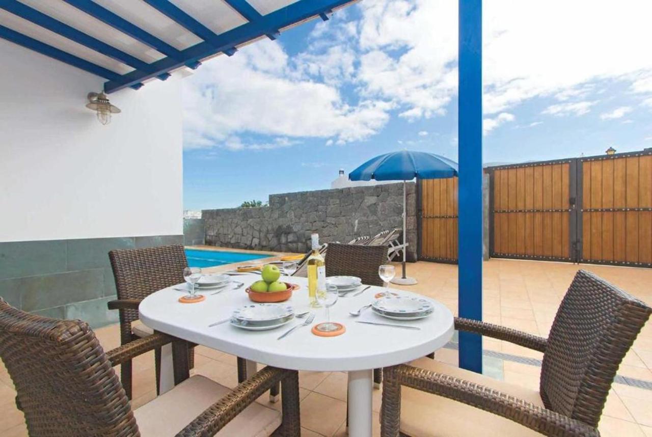 Acomari Villa Playa Blanca (Lanzarote)