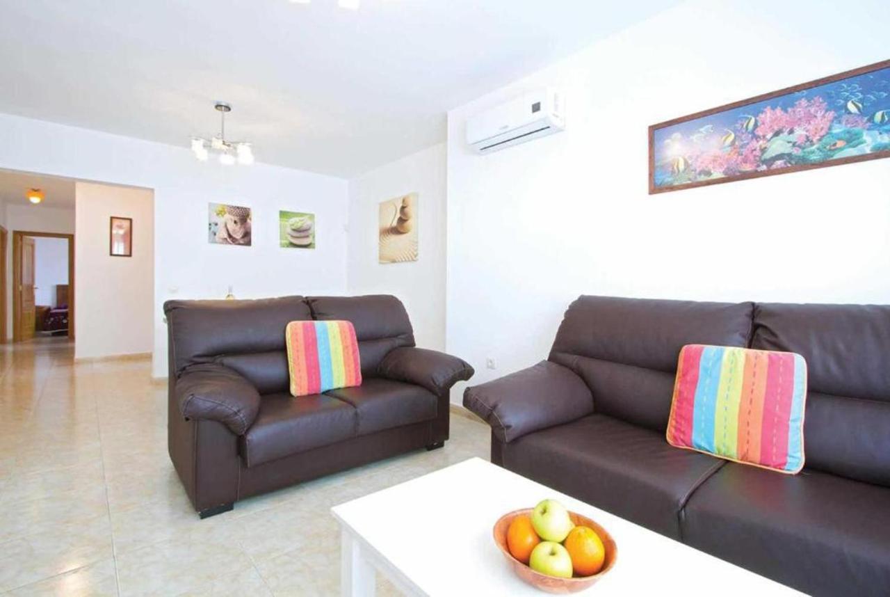 Acomari Villa Playa Blanca (Lanzarote)