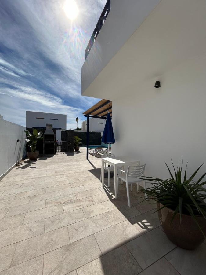 Casa Oona Villa Playa Blanca (Lanzarote)