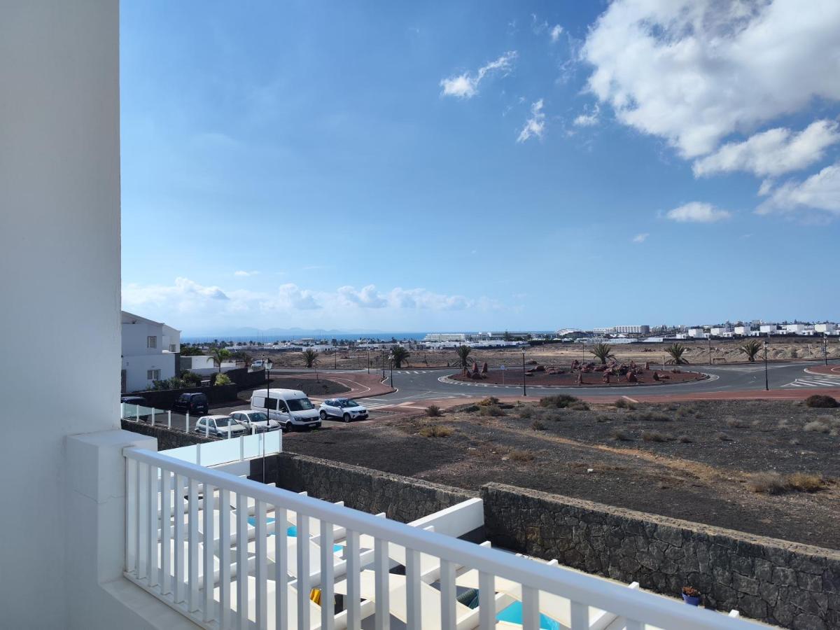 Perla Blanca En Holiday home Playa Blanca (Lanzarote)