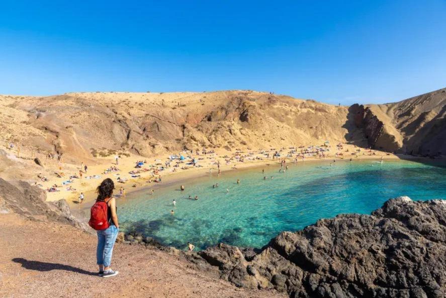 Acomari Villa Playa Blanca (Lanzarote)