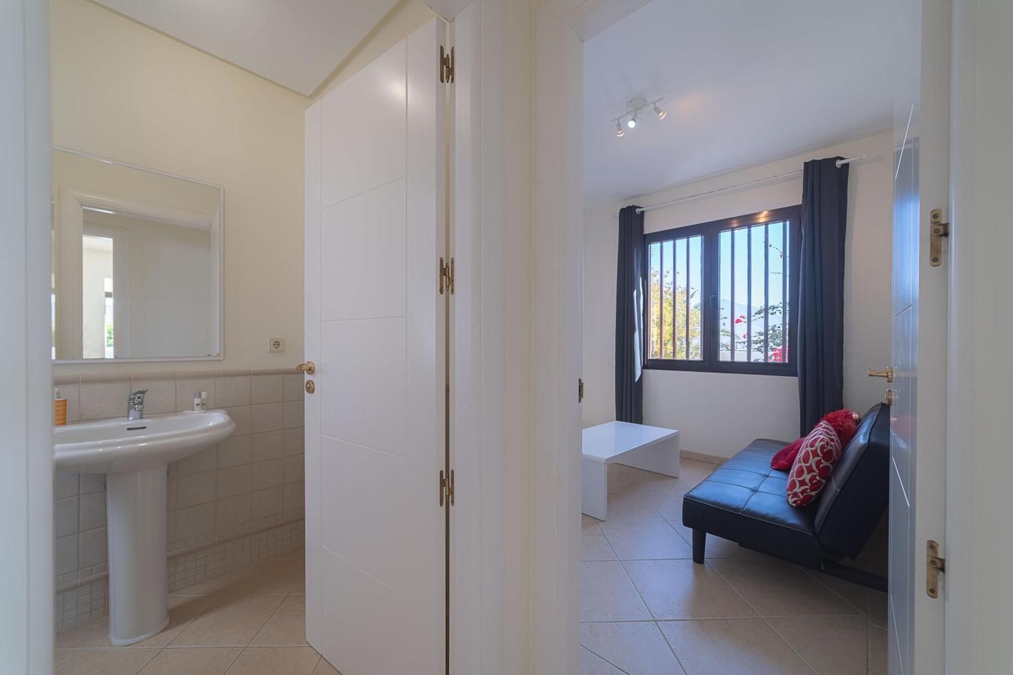 Casa Maelle, Private In * Playa Blanca (Lanzarote)