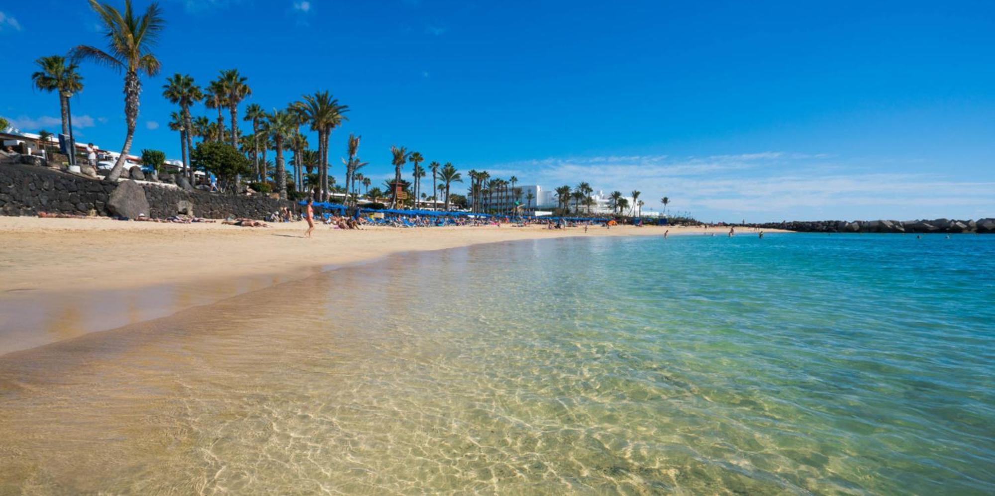 Las Brisas, 98 * Playa Blanca (Lanzarote)