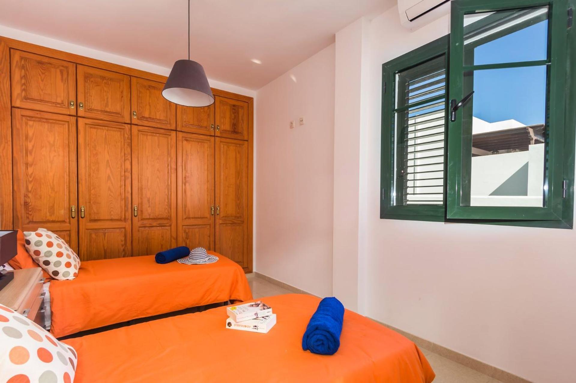 Manrique By Villa *