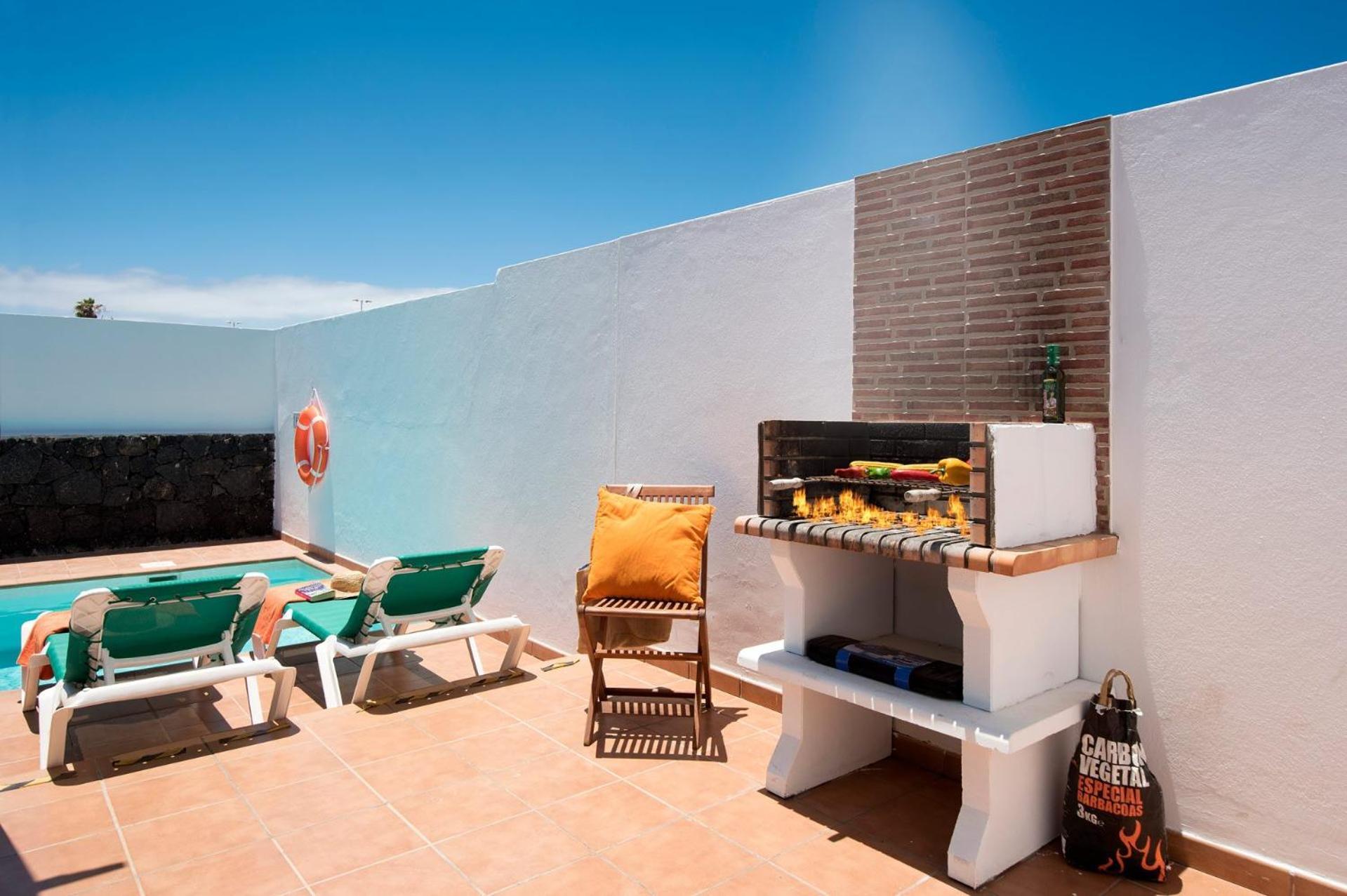 Manrique By Villa *