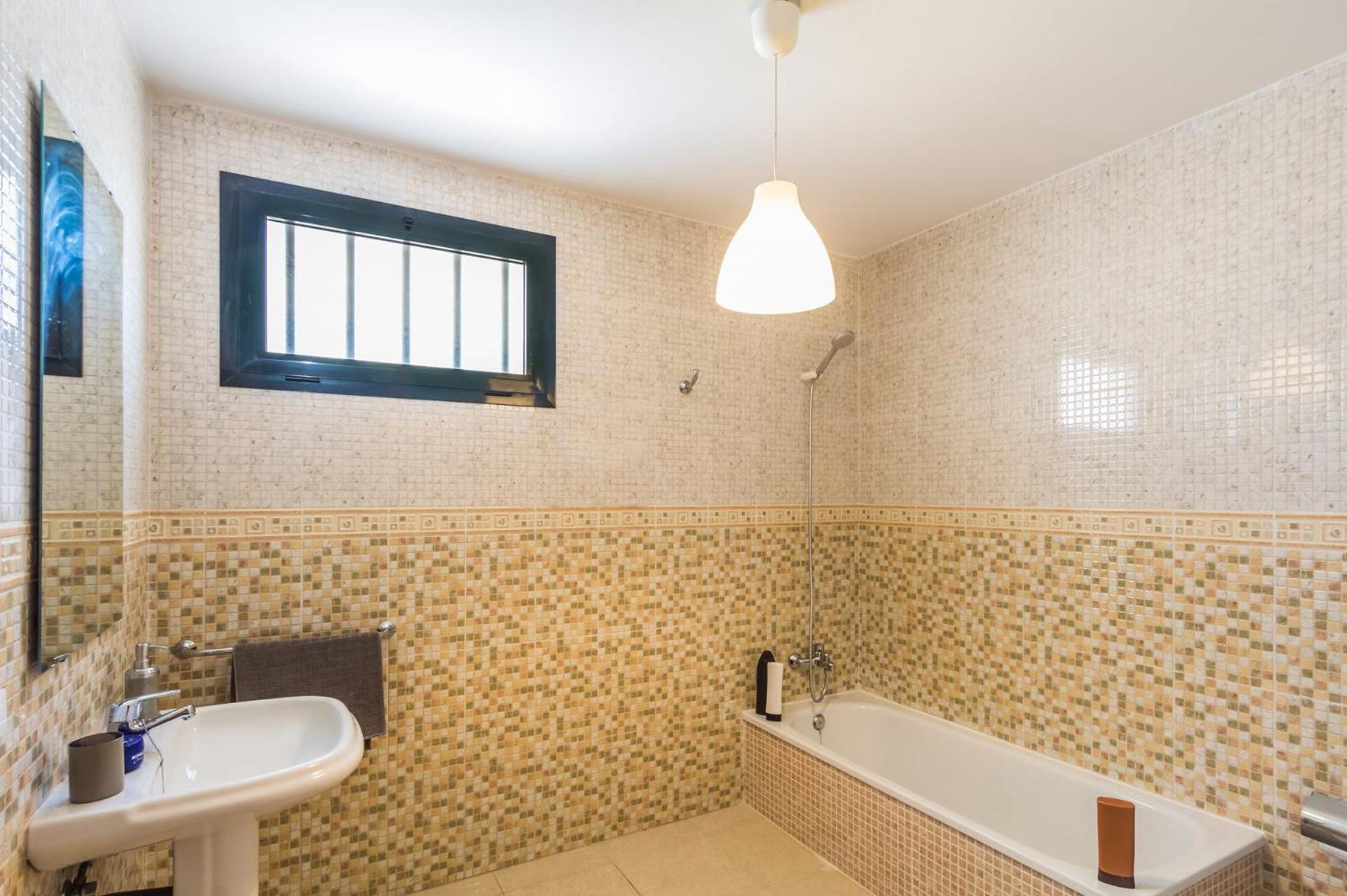 Villa Manrique By
