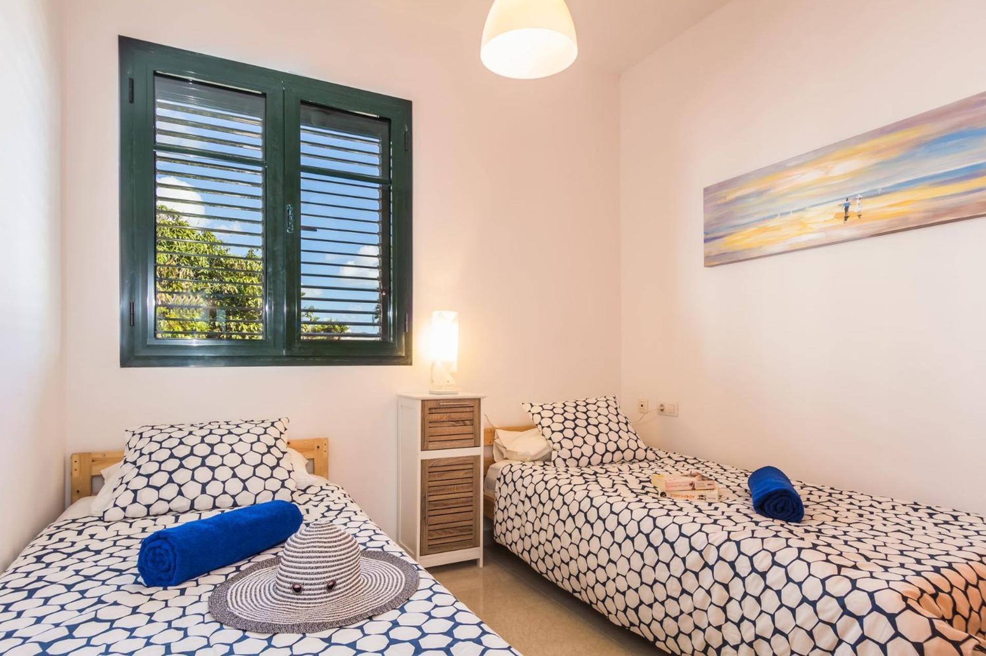 Manrique By Villa Playa Blanca (Lanzarote)