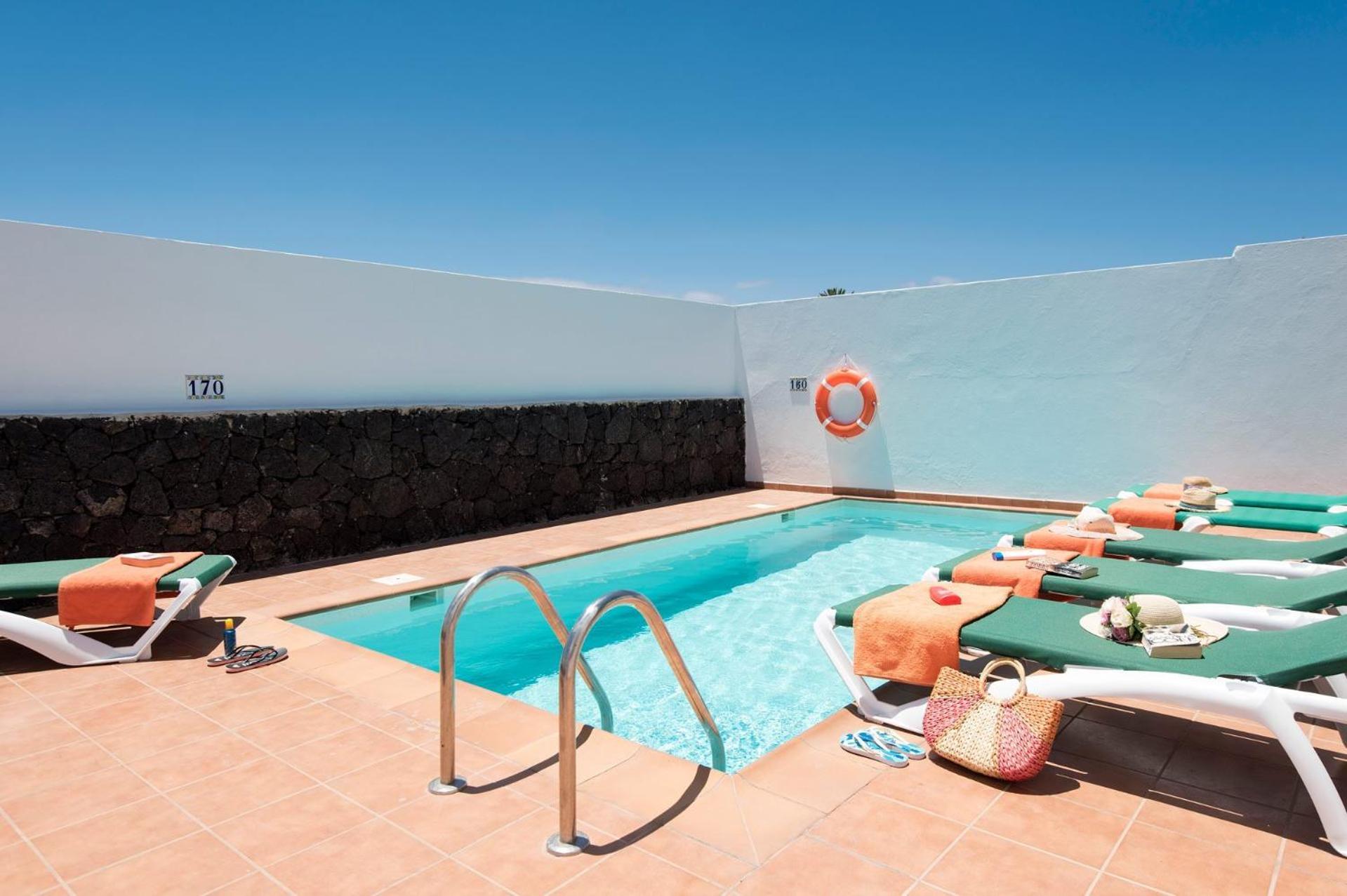 Manrique By * Playa Blanca (Lanzarote)