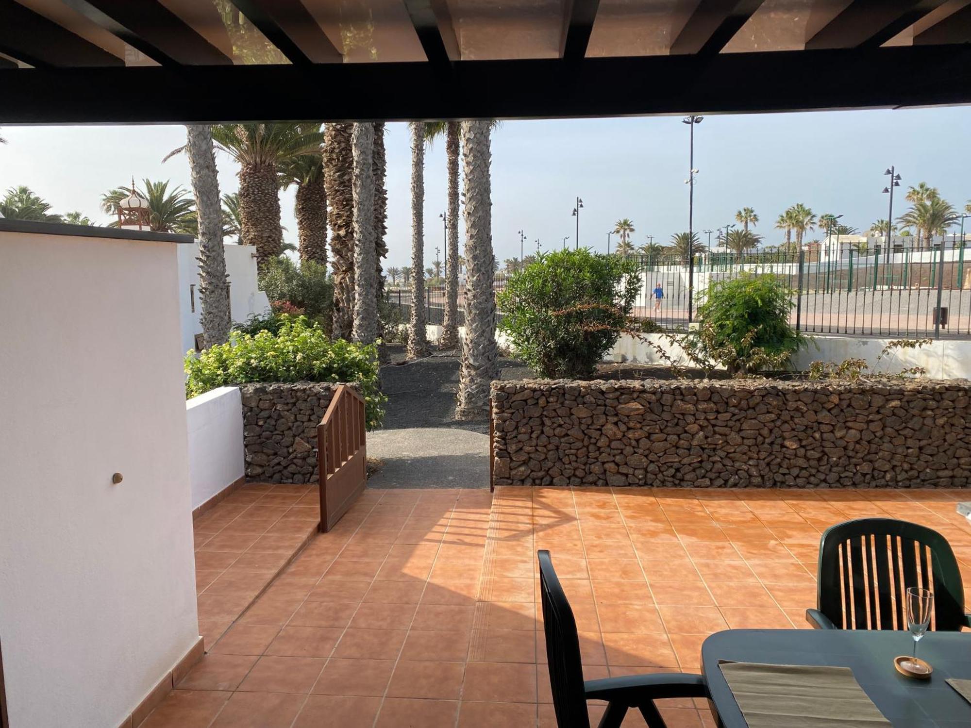 Parque de vacaciones Las Brisas, 98 Playa Blanca (Lanzarote)
