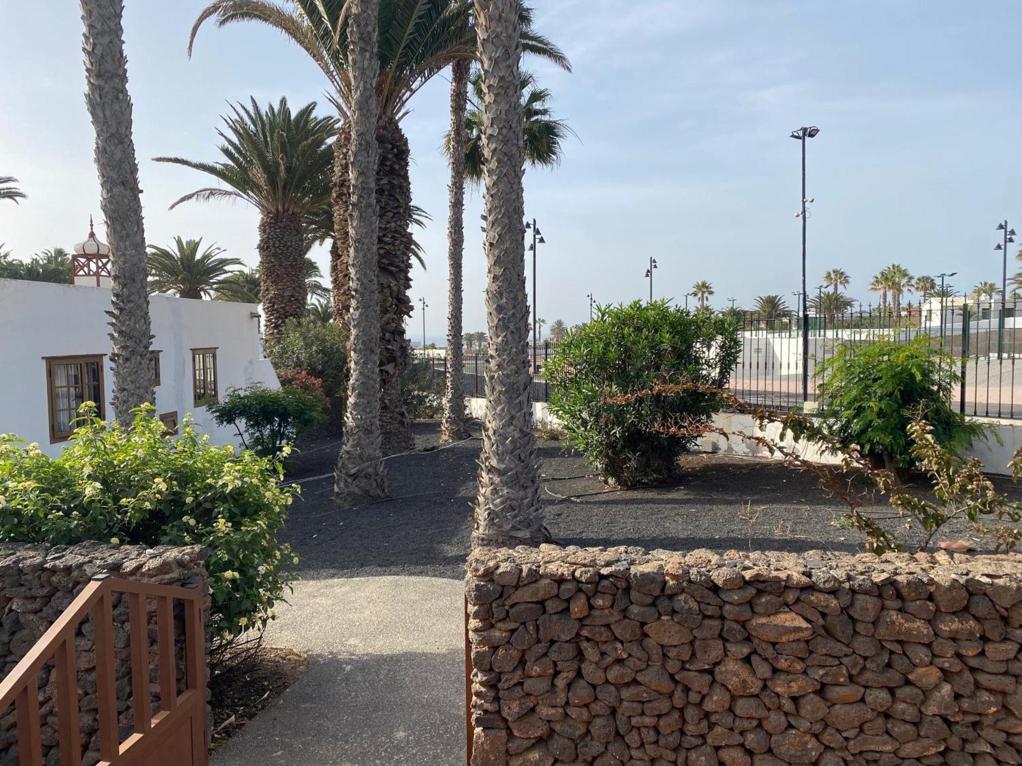 Parque de vacaciones Las Brisas, 98