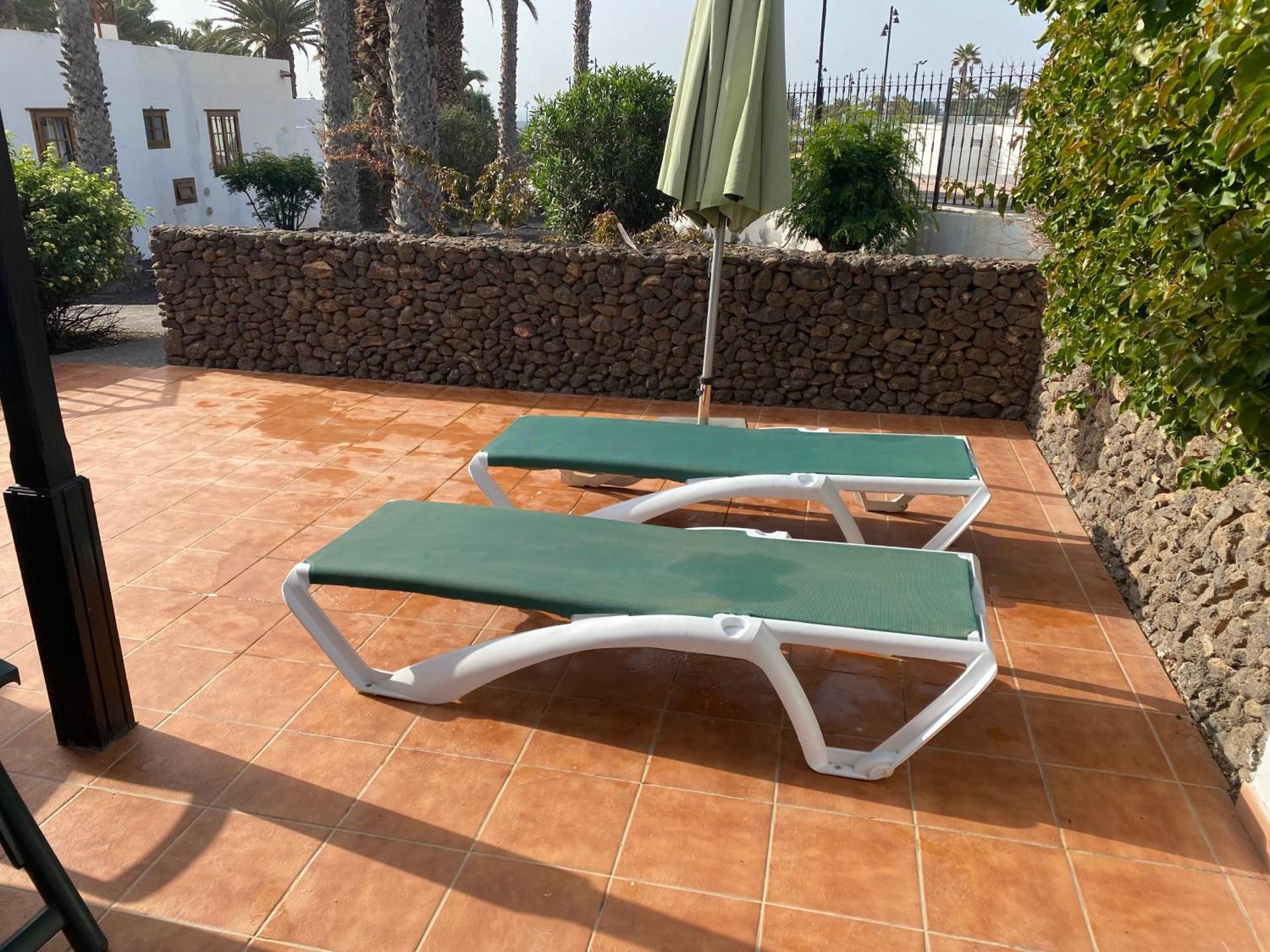 Las Brisas, 98 Parque de vacaciones *