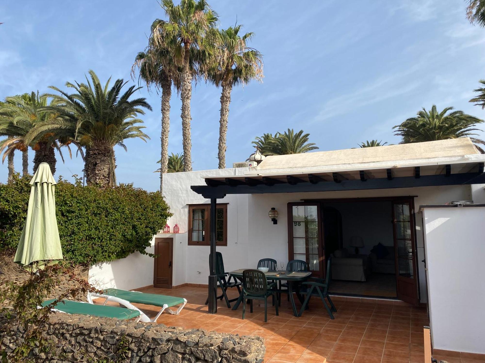 Parque de vacaciones Las Brisas, 98