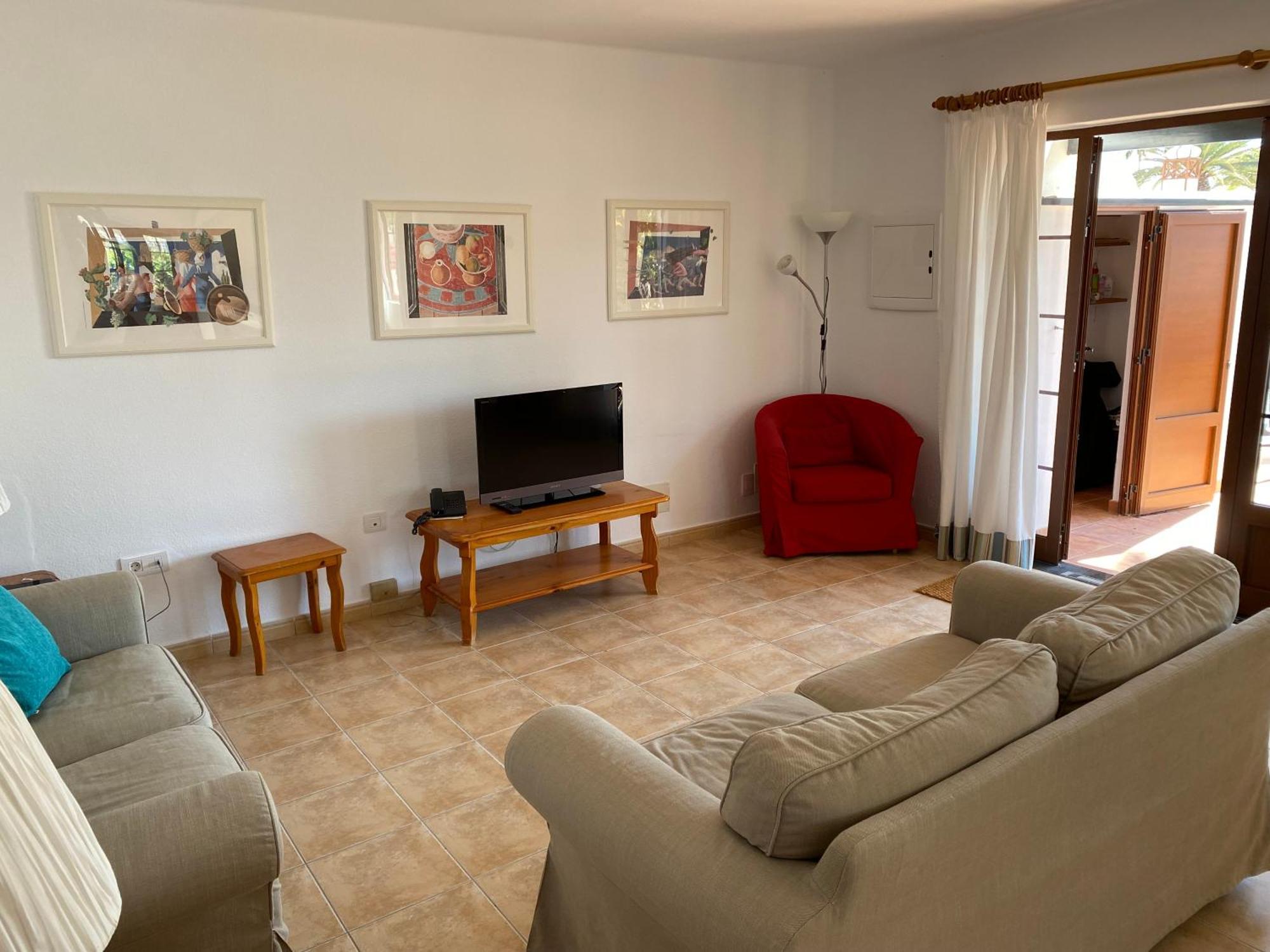 Las Brisas, 98 Parque de vacaciones