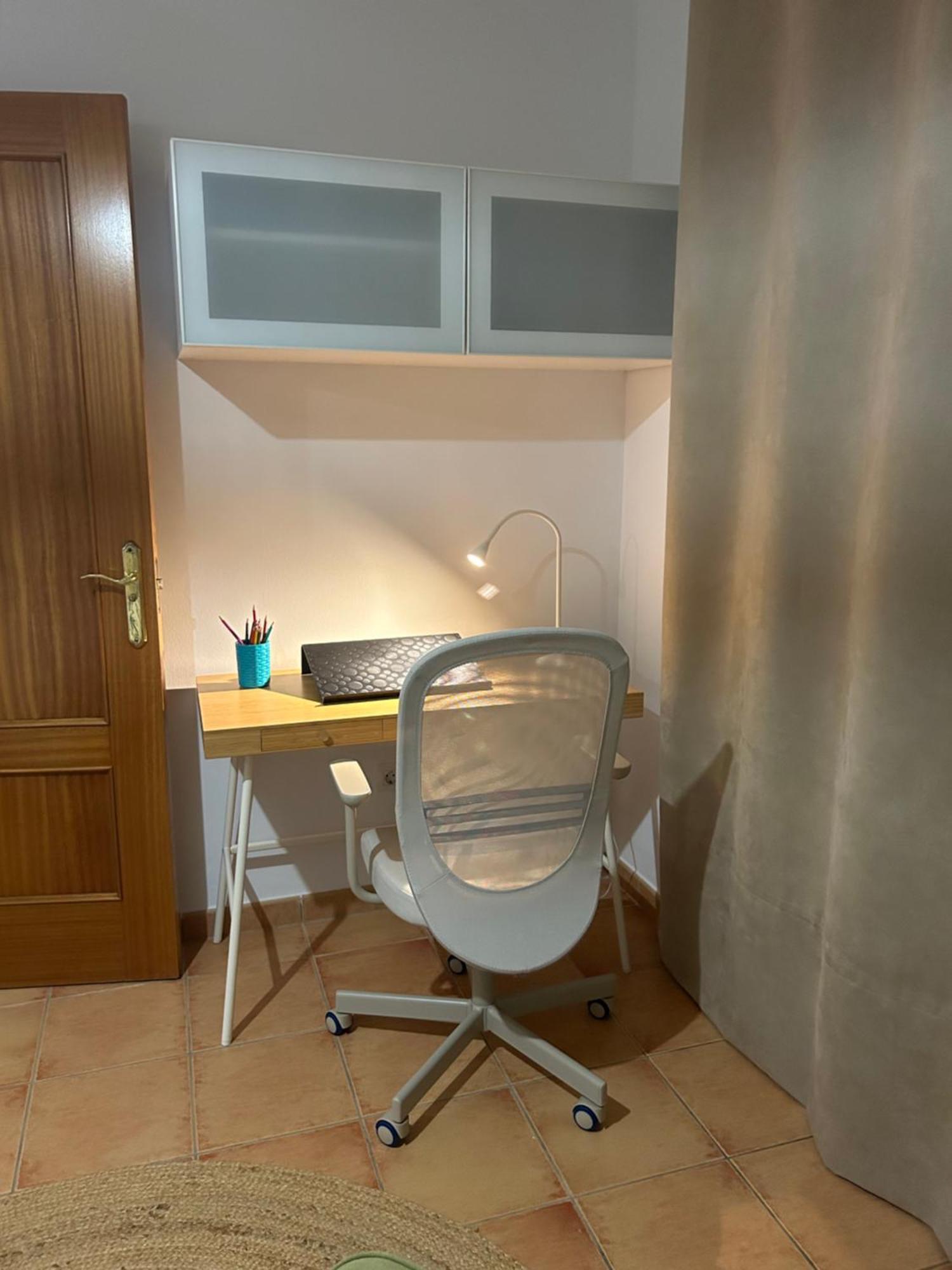 Casa Ajaches Holiday home