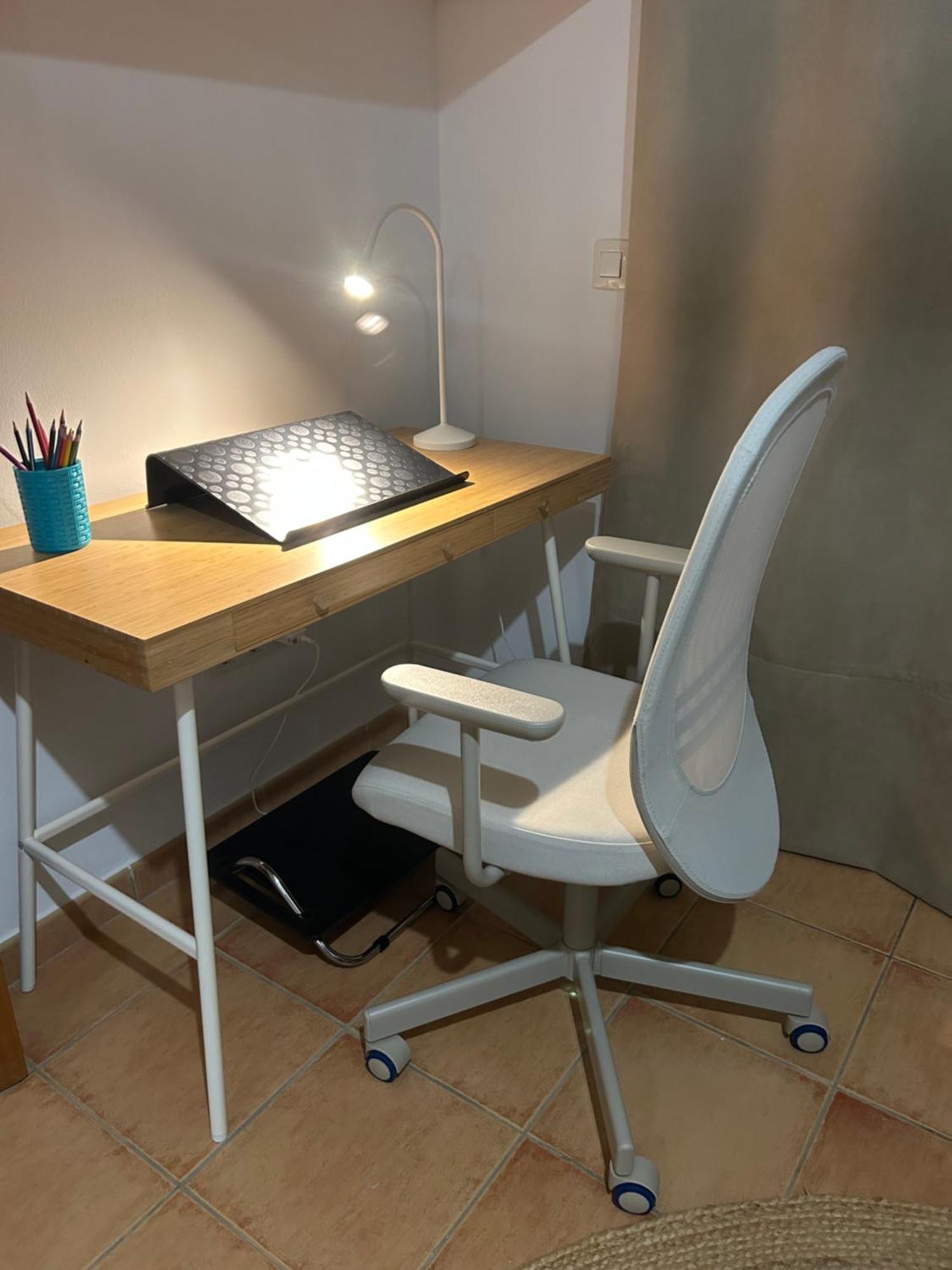 Holiday home Casa Ajaches Playa Blanca (Lanzarote)