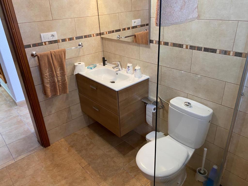 Las Brisas, 98 Playa Blanca (Lanzarote)