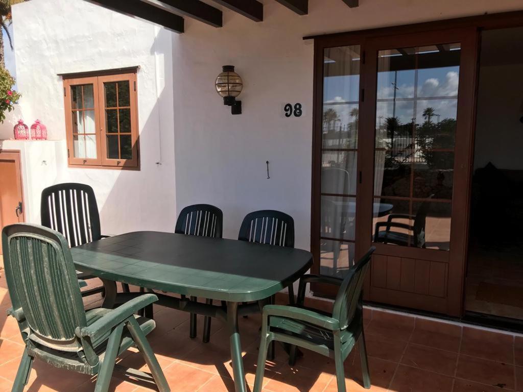 Las Brisas, 98 Parque de vacaciones