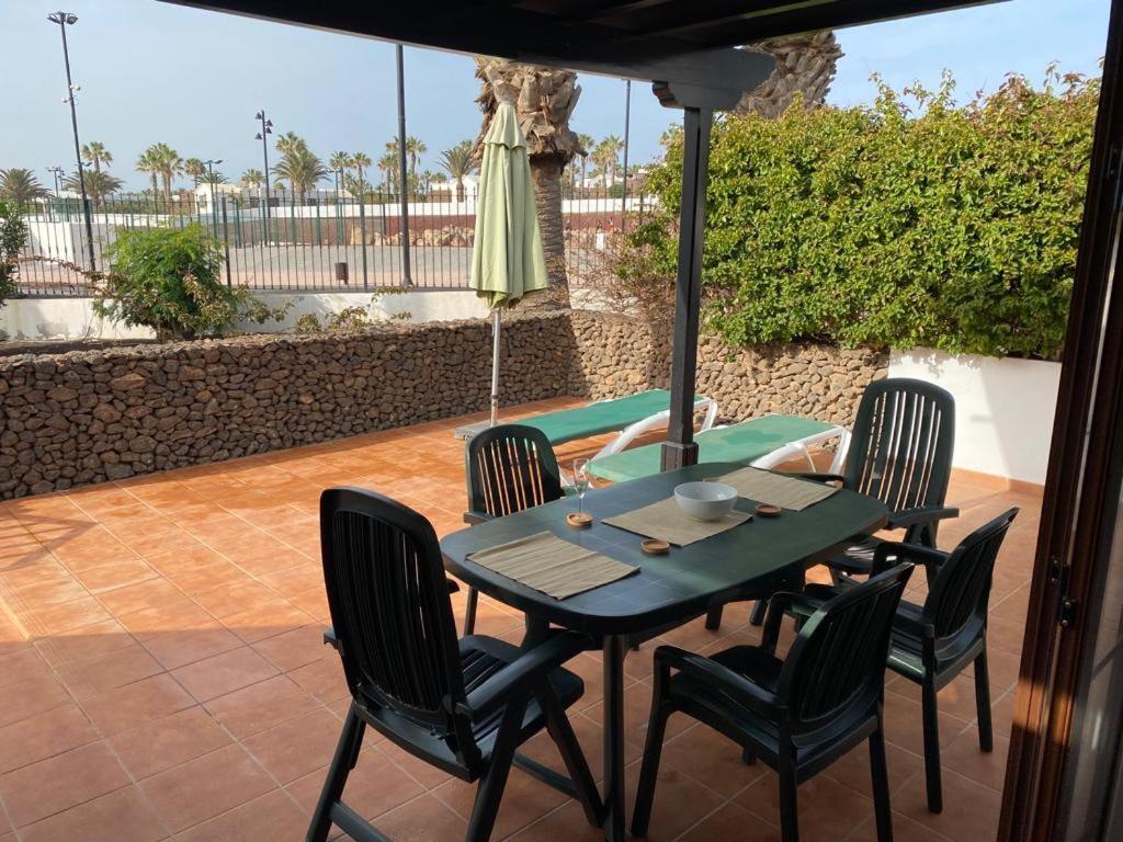Las Brisas, 98 Parque de vacaciones