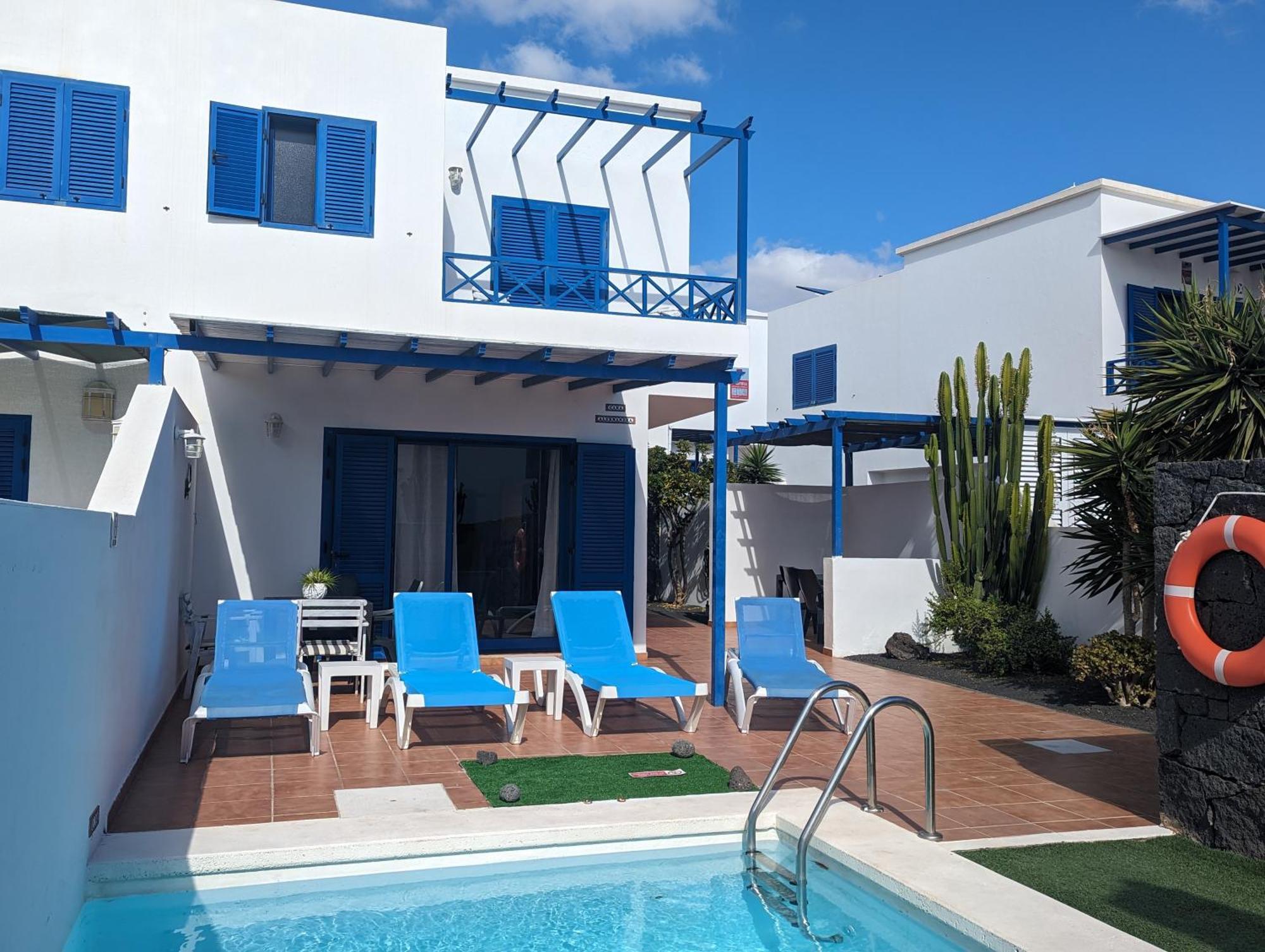 Casa Aleksandra