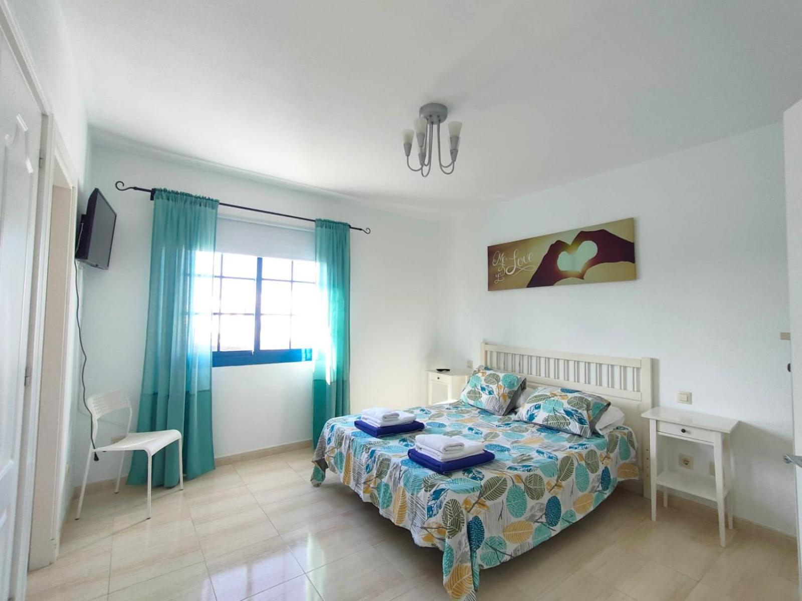 Villa Rubicón Costa *