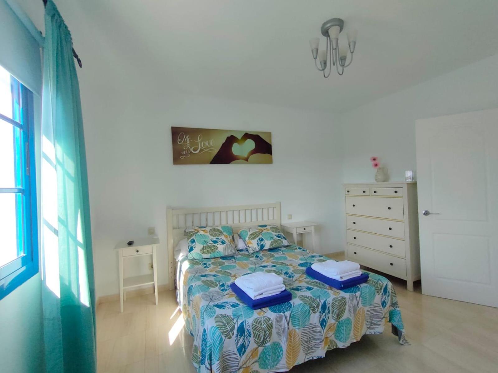 Villa Rubicon Costa *