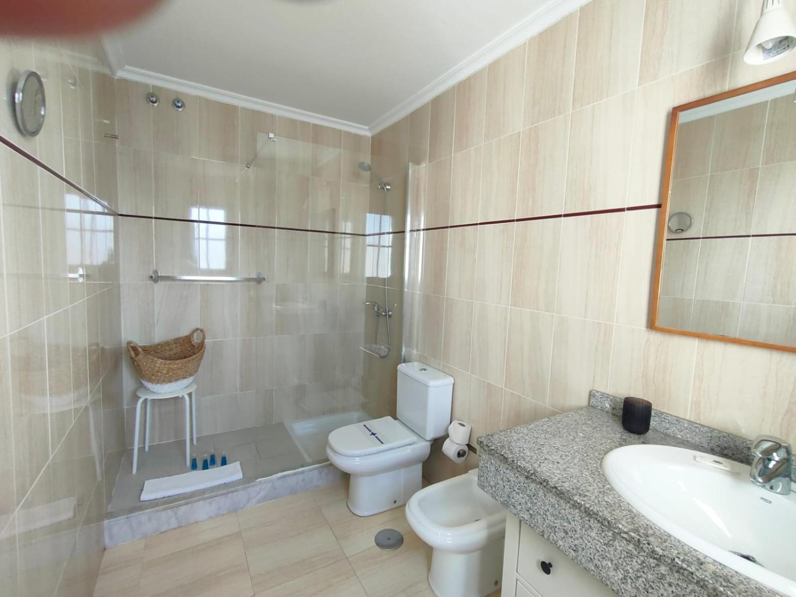 Villa Rubicon Costa Playa Blanca (Lanzarote)