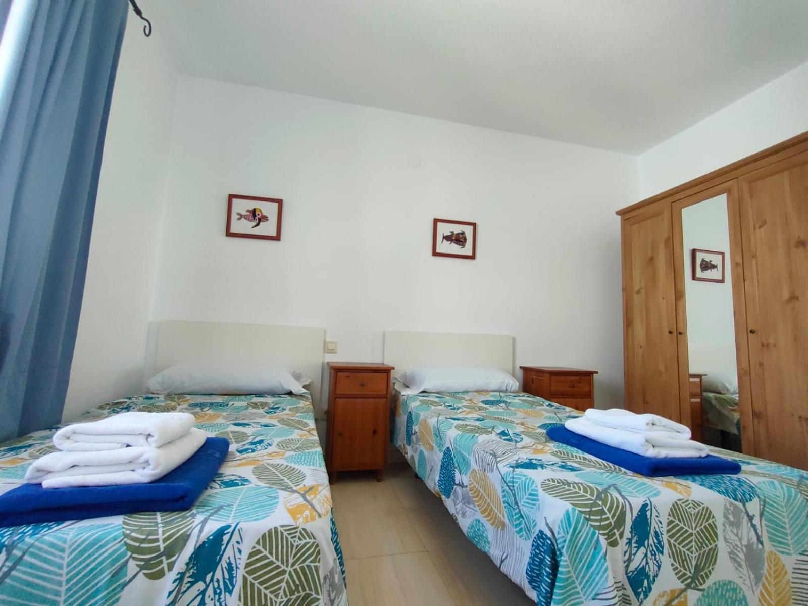 Villa Rubicón Costa Playa Blanca (Lanzarote)