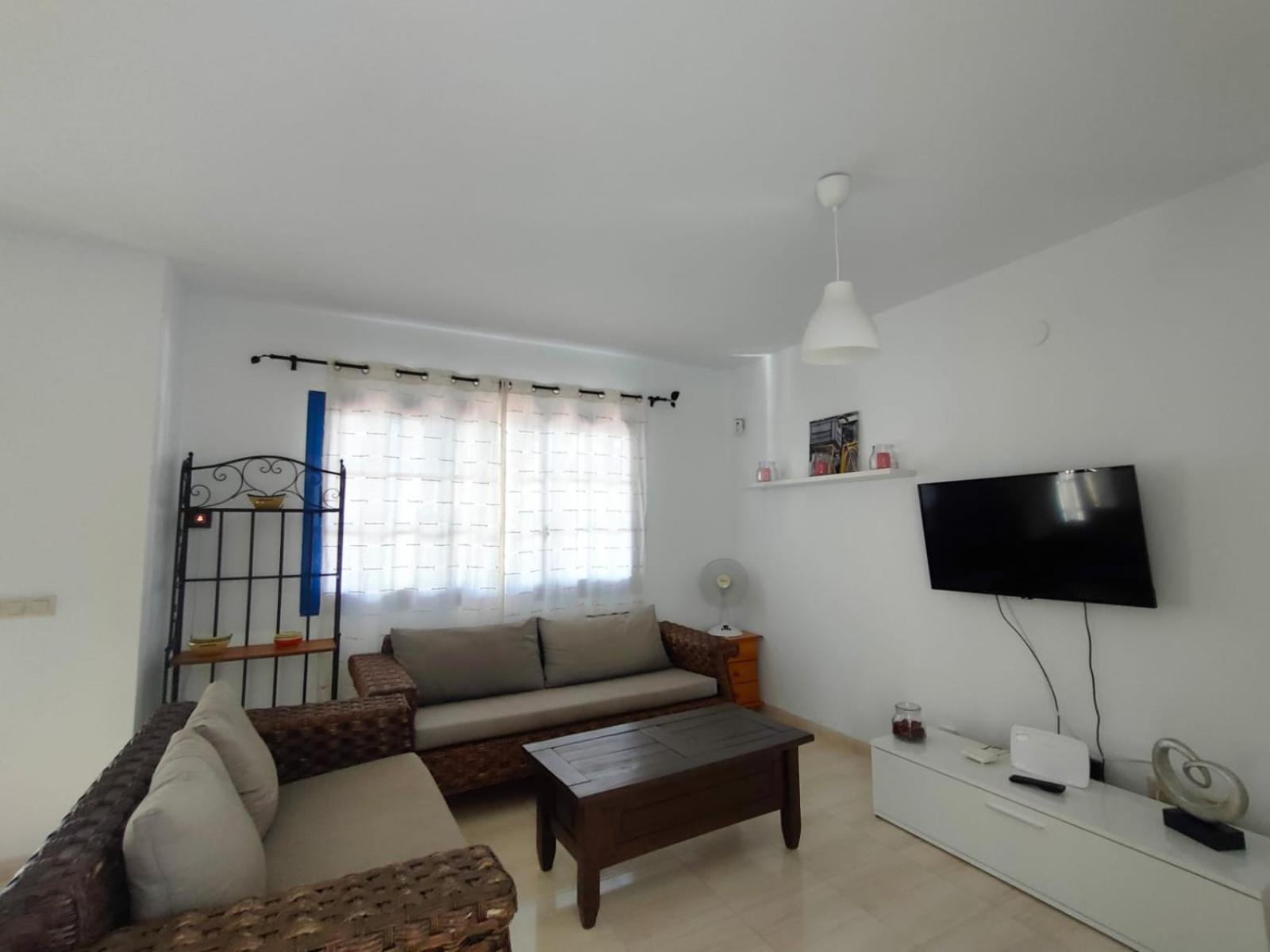 Villa Rubicón Costa Playa Blanca (Lanzarote)